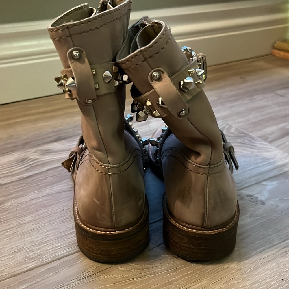 Nwot- Sam Edelman Adele Boots - image 7